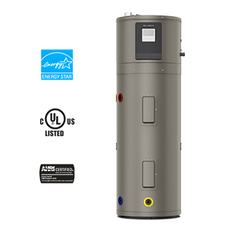 Auqa Series Heat Pump Water Heater